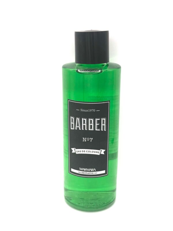 Barber N7