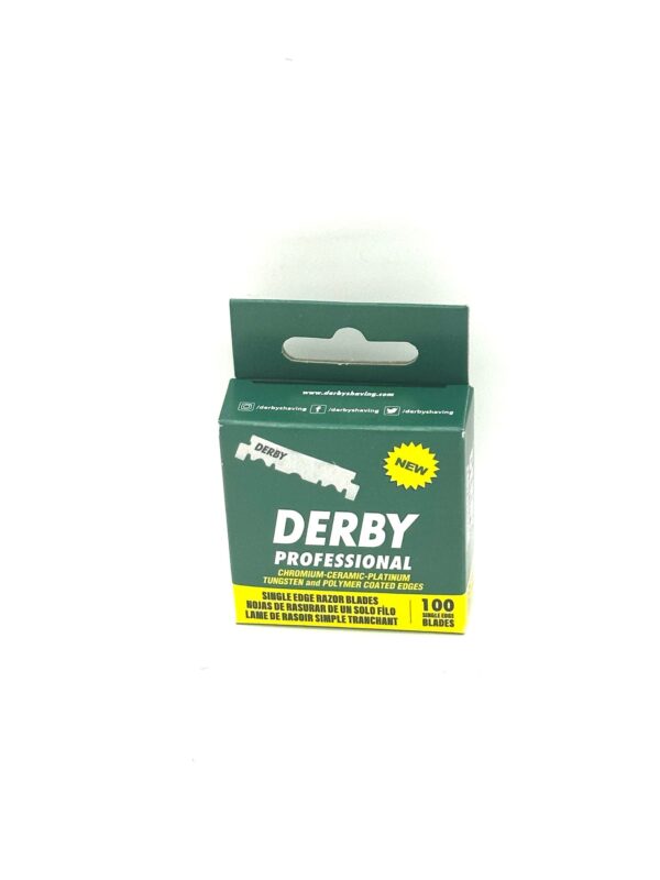 Blade Derby