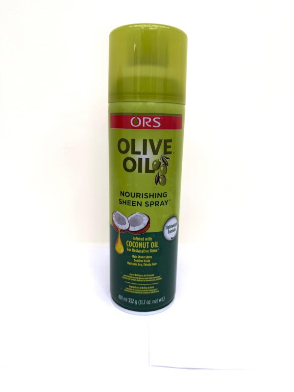 Aceite para cabello