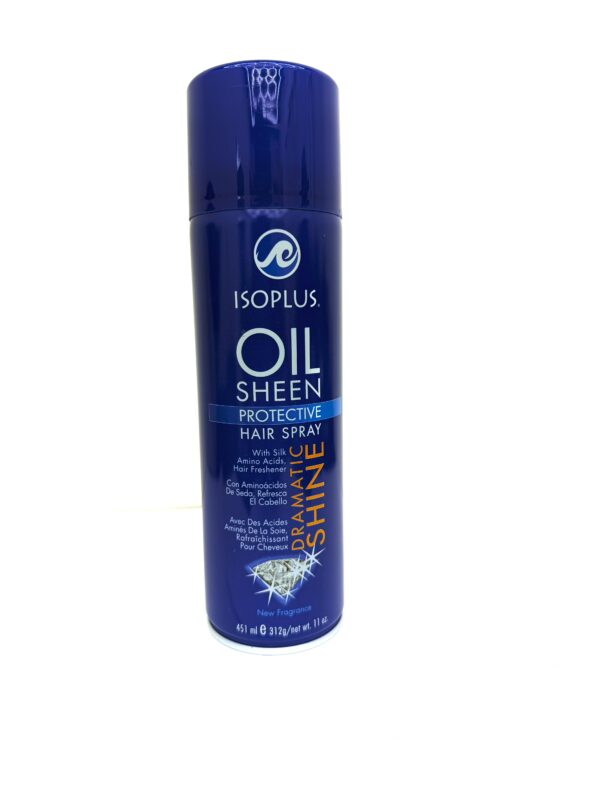 Aceite para cabello