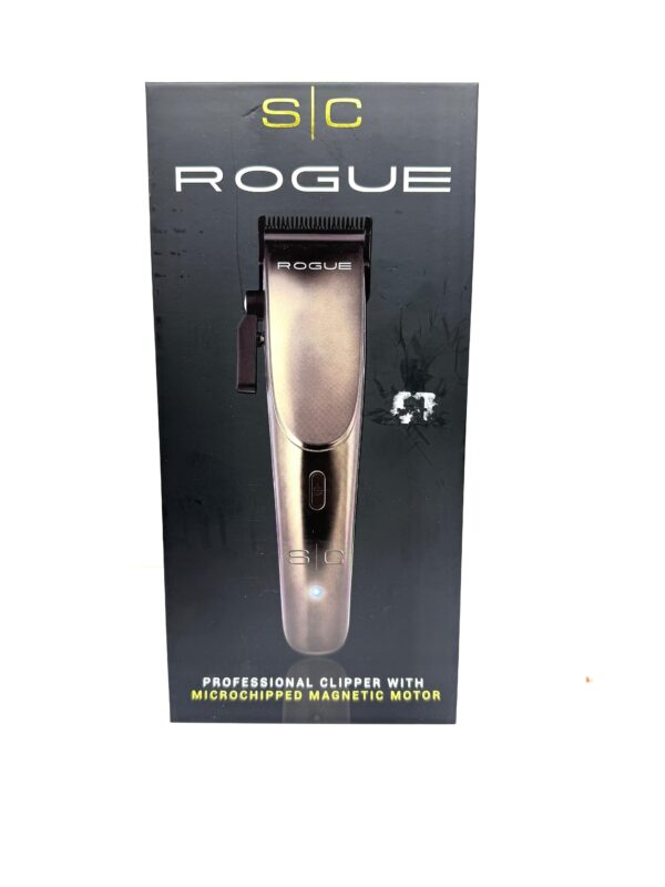 Clipper ROGUE stylecraft