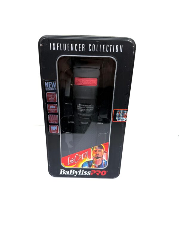 Clipper babyliss Pro (influencer collection)