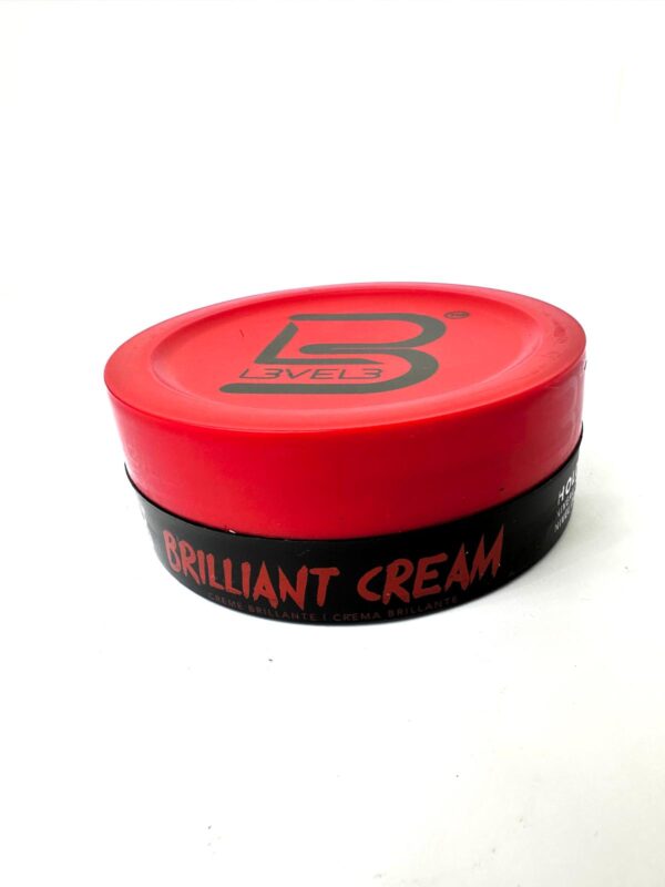 Crema brillante level3