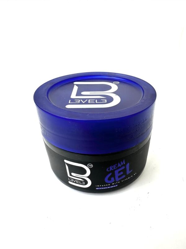 gel de level3