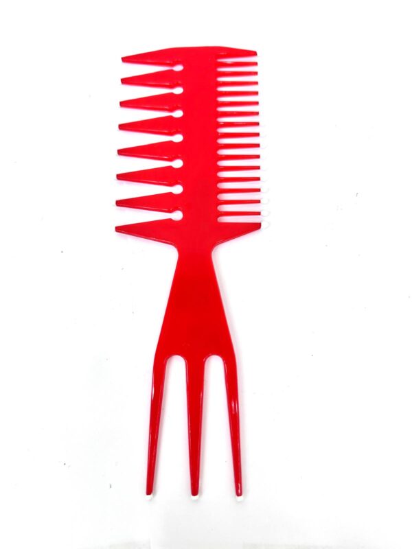 Peine de dientes mistos - Imagen 3
