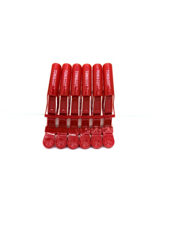Pinzas para cabello