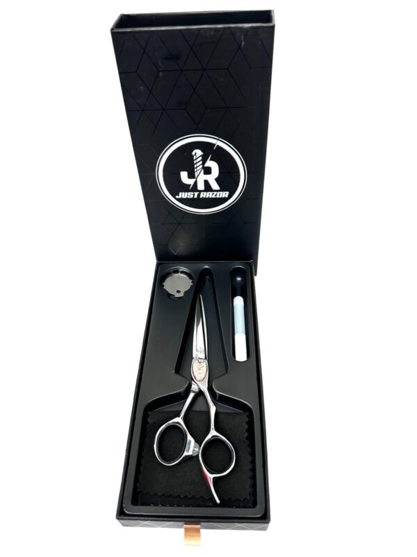 Tijera 5:5” just razor
