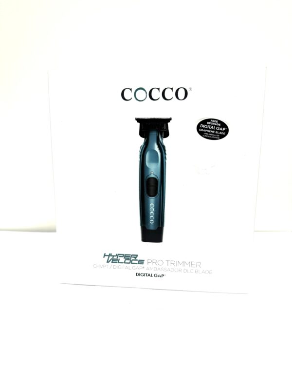 Trimmer COCO PRO