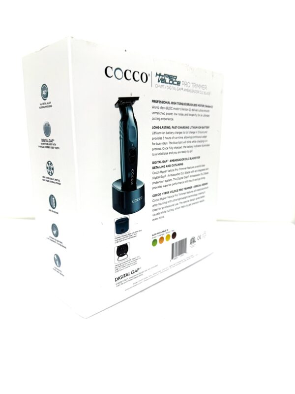 Trimmer COCO PRO